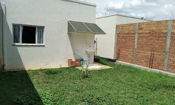 Imagem 6: Locação - Jd. Flórida - Leme-SP