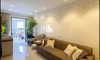 Imagem 7: Apartamento para Venda em Vitória, Praia do Canto, 4 dormitórios, 1 suíte, 2 banheiros, 2