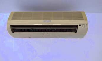 Imagem 7: Sala, Bosque da Saúde, São Paulo - R$ 410 mil, Cod: 4303