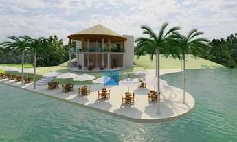 Imagem 5: Terreno à venda, 1711 m² por R$ 950.000 , na região de Capitólio ( São José da Barra)