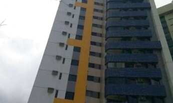 Imagem: Vendo apartamento no Espinheiro com 3 quartos