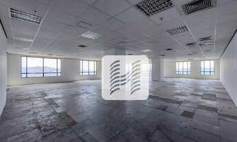 Imagem: Conjunto para alugar, 285 m² por R$ 18.000,00/mês