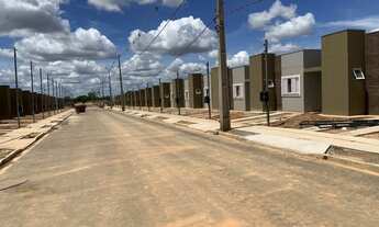 Imagem 2: CASA em condômino fechado no coxipo Cuiabá