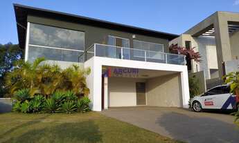 Imagem: Nova Lima - Casa de Condomínio - Alphaville