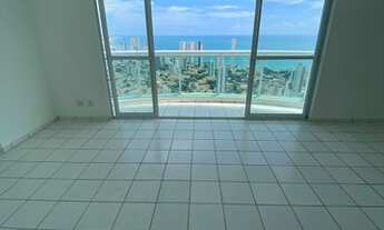 Imagem 6: Estrela do Atlantico Vista Mar, andar alto com linda vista para Ponta Negra