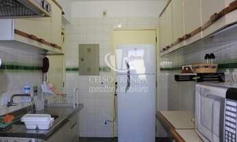 Imagem 5: Apartamento para venda com 61 metros quadrados com 2 quartos em Centro - Campinas - SP