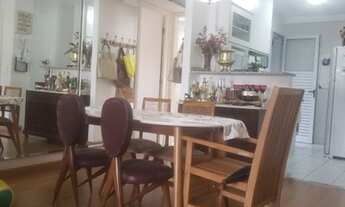 Imagem 4: Apartamento para venda tem 70 metros quadrados com 2 quartos em Perdizes - São Paulo - São