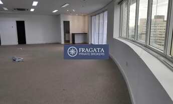 Imagem 6: Conjunto, 320 m² - Bela Vista - São Paulo/SP