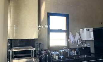 Imagem 7: Cobertura duplex à venda no Bairro Santa Mônica com 3 quartos sendo 1 suíte