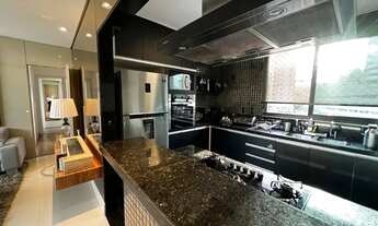 Imagem 3: BELO HORIZONTE - Apartamento Padrão - Luxemburgo