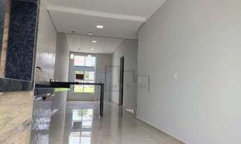 Imagem 2: Casa à venda, 120 m² por R$ 629.000,00 - Condomínio Horto Florestal Villagio - Sorocaba/SP