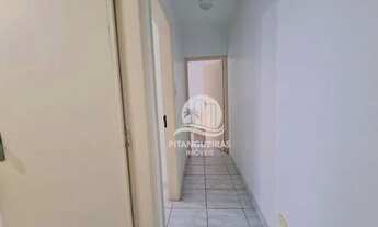 Imagem 4: Apartamento com 2 dormitórios à venda, 60 m² - Astúrias - Guarujá/SP
