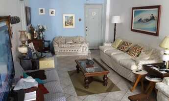 Imagem: Apartamento à venda, 3 quartos, 1 suíte