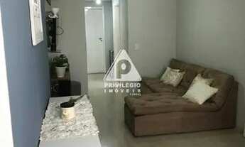 Imagem: Apartamento à venda, 2 quartos, Tanque