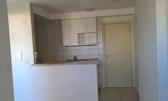 Imagem 6: Alugo apartamento de um quarto no ed Real Celebration