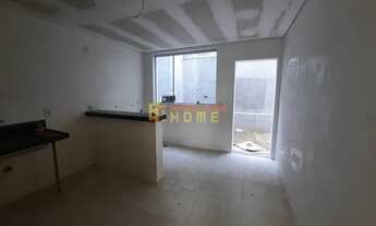 Imagem: Apartamento à venda no bairro Urca (Justinópolis)