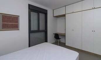 Imagem 5: SÃO PAULO - Apartamento Padrão - HIGIENÓPOLIS