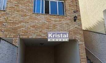 Imagem 2: Sobrado com 3 dormitórios à venda, 150 m² por R$ 800.000,00 - Parque São Domingos - São Pa