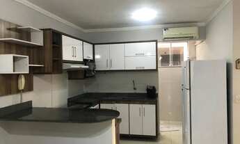 Imagem 3: Apartamento disponível para locação no 4° andar no Parque dos Carajás - Residencial Schet