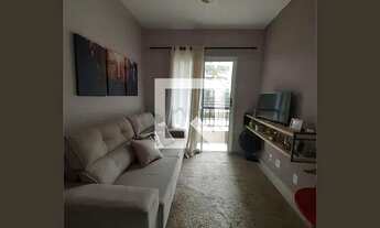 Imagem: Apartamento à Venda - Vila Roque, 1 Quarto