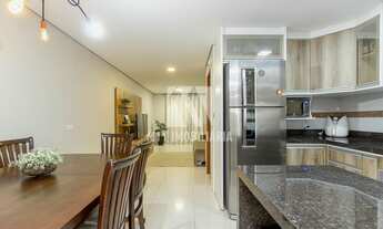 Imagem 5: Casa à venda no bairro Sítio Cercado - Curitiba/PR