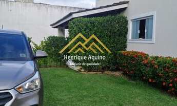 Imagem 7: Casa com 4 quartos, 150m2, à venda em Lauro de Freitas, Buraquinho