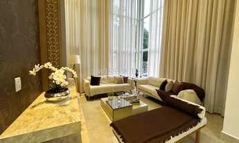 Imagem 4: Casa - Swiss Park - Campinas