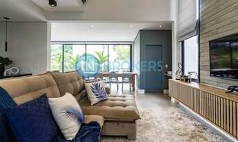 Imagem 6: Casa Alto Padrão de 215m² - 3 dorm, 1 suíte - à venda no condomínio Ibi Aram I em Itupeva