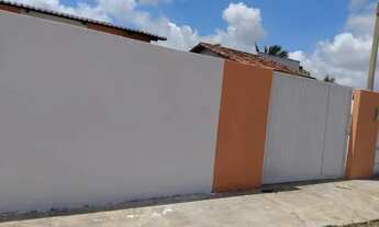 Imagem 3: Casa para venda tem 80 metros quadrados com 2 quartos em Santa Tereza - Parnamirim - RN