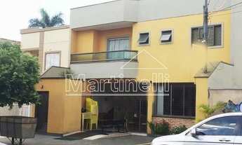 Imagem: Casa Padrão em Ribeirão Preto