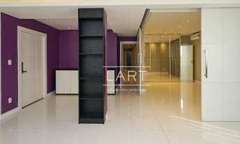 Imagem 4: Apartamento com 3 dormitórios para alugar, 215 m² por R$ 15.005/mês - Copacabana - Rio de