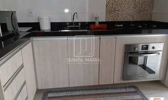 Imagem 4: Casa (térrea em condominio) 3 dormitórios/suite, cozinha planejada, portaria 24 horas, em