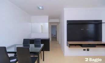 Imagem 3: Apartamento de 3 quartos para alugar no bairro Campo Comprido