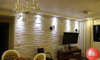 Imagem: São Paulo - Apartamento Padrão - Mooca