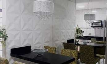 Imagem 3: CASA 2 DORMTS. NO RESIDENCIAL SANTO ANTONIO - PIRACICABA/SP