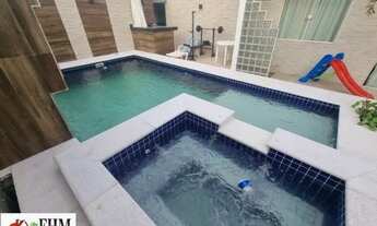 Imagem 3: Guaratiba - casa duplex - 4 quartos(sendo 1 suíte) - 01 vaga - venda