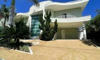 Imagem: Casa - Swiss Park - Campinas