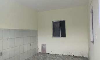 Imagem 3: Excelente casa em Simões Filho, 2/4, garagem, quintal