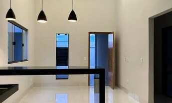 Imagem 3: Casa em Residencial Morumbi - Anápolis - GO