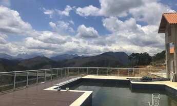 Imagem 3: Terreno à venda, 630 m² - Pessegueiros - Teresópolis/RJ