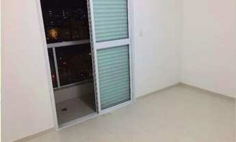 Imagem 7: Apartamento com 1 dormitório para alugar, 55 m² por R$ 3.400,00/mês - Pompéia - Santos/SP