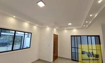 Imagem 5: Casa em Parque Olimpico - Mogi das Cruzes