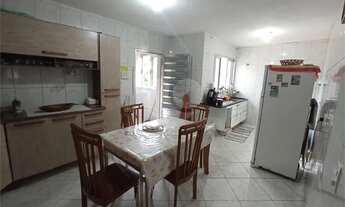 Imagem 6: Atenção Construtores - 3 casas em terreno aclive com entrada para 2 ruas em Vila Paulistan