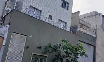 Imagem: CONTAGEM - Cobertura - Cabral