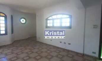 Imagem 7: Casa com 3 dormitórios para alugar, 210 m² por R$ 3.620,00/mês - Jardim Felicidade (Zona O