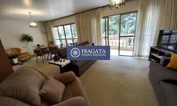 Imagem 2: Apartamento à venda, 225 m² por R$ 1.950.000,00 - Perdizes - São Paulo/SP