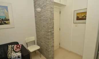 Imagem 1: Apartamento para Aluguel - Copacabana, 1 Quarto, 38 m2