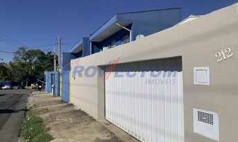 Imagem 2: Casa - Jardim Guarani - Campinas