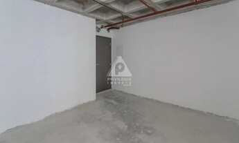 Imagem 3: Sala, Centro, infraestrutura empresarial