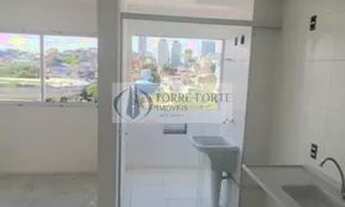 Imagem 6: Apartamento com 2 dormitórios, Sem Vaga na Chácara Califórnia